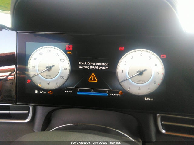 Hyundai ELANTRA SEL 2023 KMHLS4AG8PU560454 Image 14
