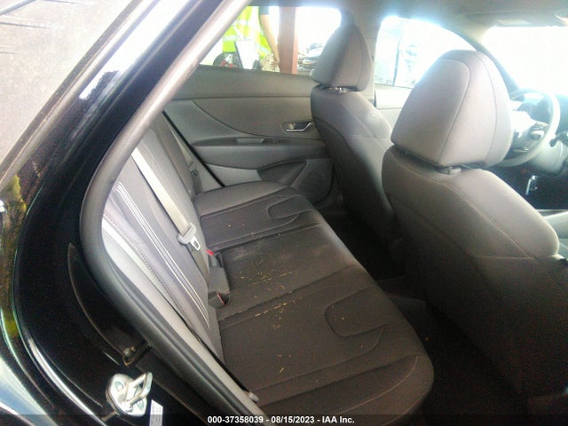 Hyundai ELANTRA SEL 2023 KMHLS4AG8PU560454 Image 15