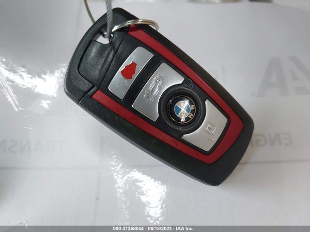 BMW 3 Series 328i 2016 WBA8E9C56GK644355 Image 11