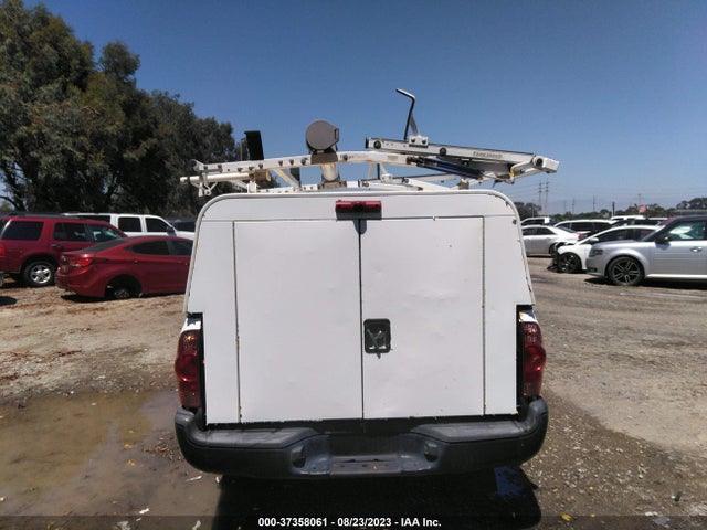 Toyota TACOMA 2015 5TFTX4CNXFX056003 Image 7