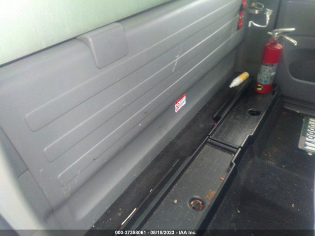 Toyota TACOMA 2015 5TFTX4CNXFX056003 Image 13