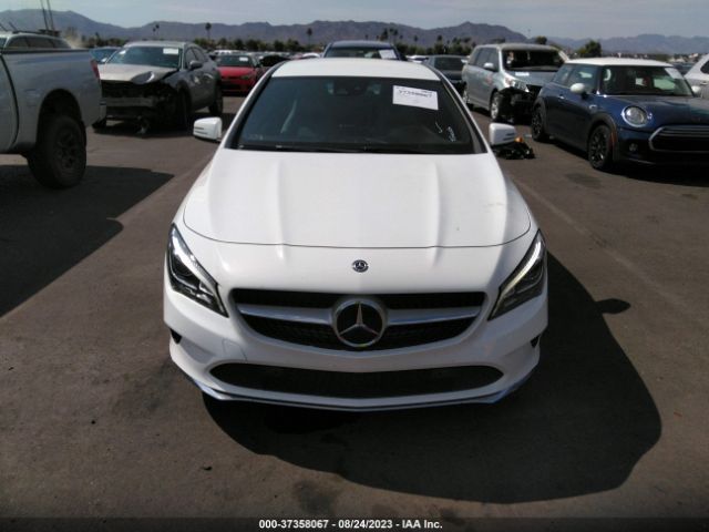 WDDSJ4EB3KN773046 Mercedes-Benz Cla Cla 250