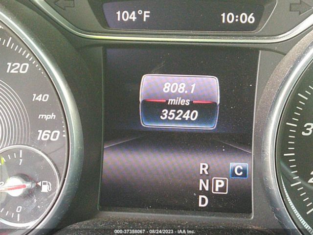 WDDSJ4EB3KN773046 Mercedes-Benz Cla Cla 250