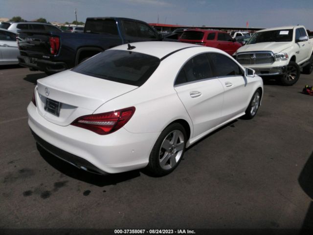 WDDSJ4EB3KN773046 Mercedes-Benz Cla Cla 250