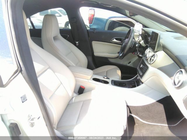 WDDSJ4EB3KN773046 Mercedes-Benz Cla Cla 250