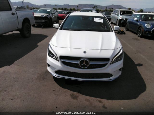 WDDSJ4EB3KN773046 Mercedes-Benz Cla Cla 250