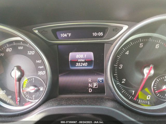 WDDSJ4EB3KN773046 Mercedes-Benz Cla Cla 250