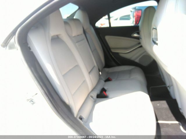 WDDSJ4EB3KN773046 Mercedes-Benz Cla Cla 250