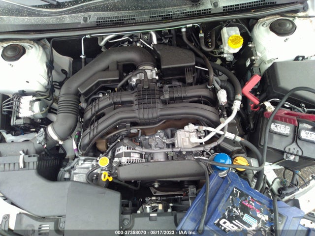Subaru Impreza 2018 4S3GTAA62J3715246 Image 17