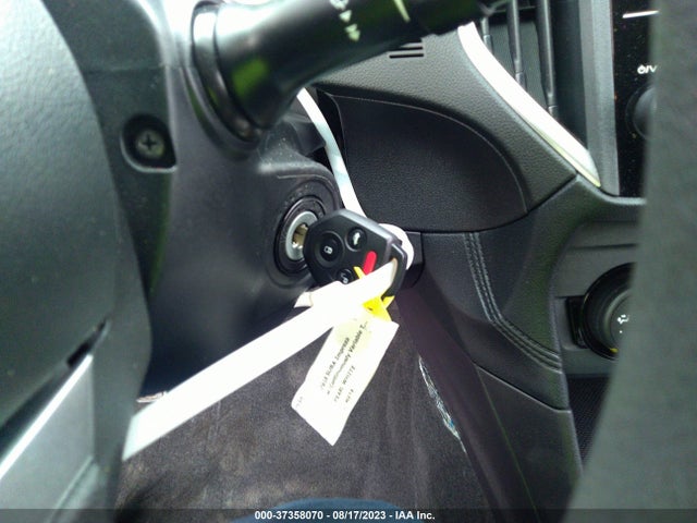 Subaru Impreza 2018 4S3GTAA62J3715246 Image 3
