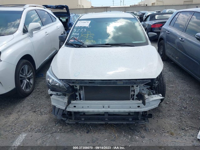 Subaru Impreza 2018 4S3GTAA62J3715246 Image 5