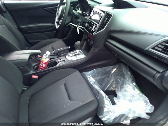 Subaru Impreza 2018 4S3GTAA62J3715246 Image 12