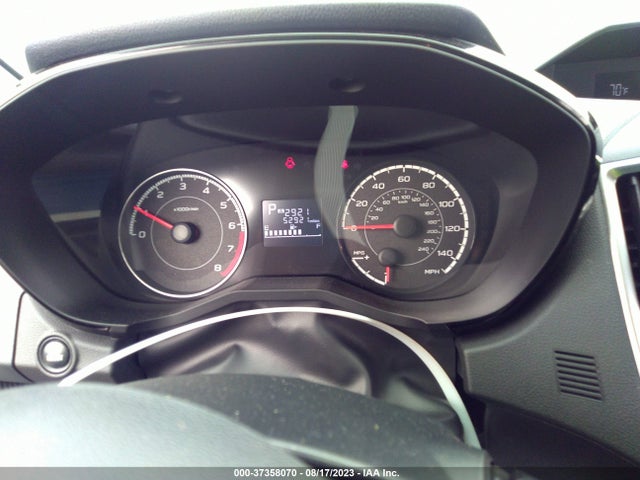 Subaru Impreza 2018 4S3GTAA62J3715246 Image 14