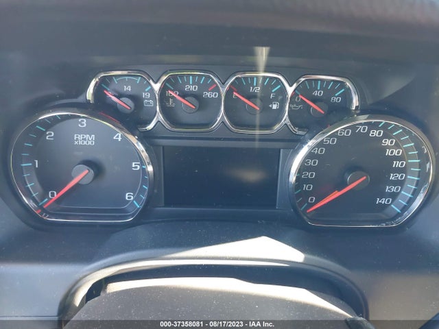 Chevrolet Tahoe Lt 2015 1GNSCBKC5FR548834 Image 14