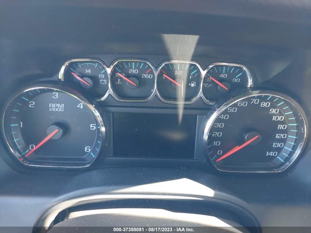 Chevrolet Tahoe Lt 2015 1GNSCBKC5FR548834 Image 7