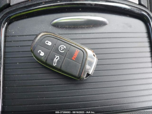2C3CDXCT6KH754166 Dodge CHARGER R/T