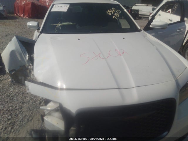 2C3CCABGXMH626360 Chrysler 300 300s