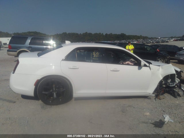 2C3CCABGXMH626360 Chrysler 300 300s