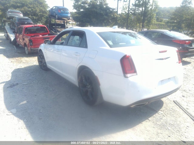 2C3CCABGXMH626360 Chrysler 300 300s