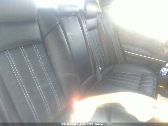 2C3CCABGXMH626360 Chrysler 300 300s