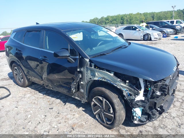2023 KIA SPORTAGE HYBRID LX VIN: KNDPU3AG4P7045346