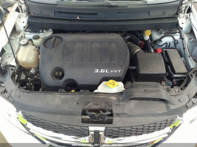 3C4PDDBG4GT100894 Dodge Journey Sxt