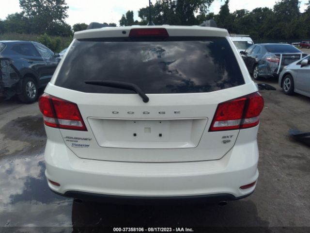 3C4PDDBG4GT100894 Dodge Journey Sxt