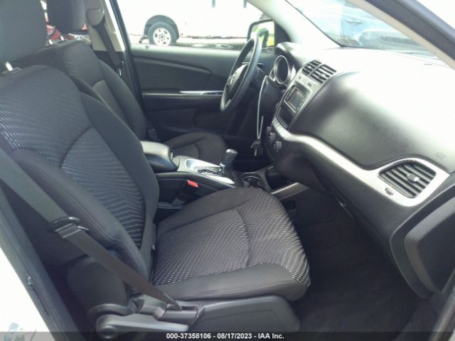 3C4PDDBG4GT100894 Dodge Journey Sxt