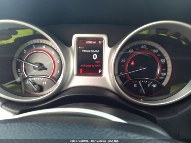 3C4PDDBG4GT100894 Dodge Journey Sxt
