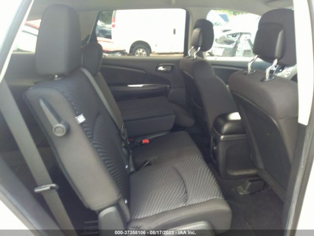 3C4PDDBG4GT100894 Dodge Journey Sxt