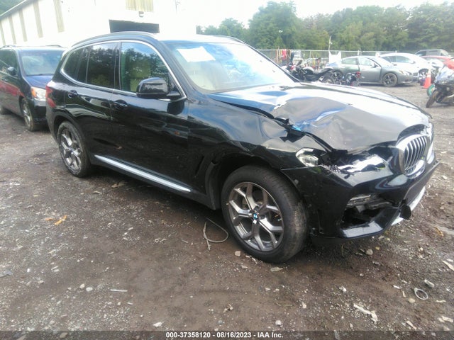 2020 5UXTY3C05LLU70982 main image