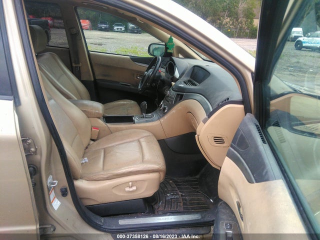2007 SUBARU B9 TRIBECA 7-PASS LTD VIN: 4S4WX86D974412026