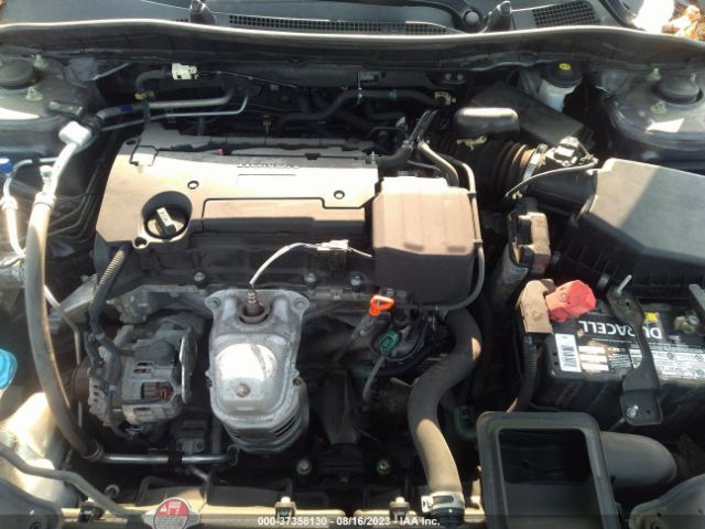 1HGCR2F39HA197080 Honda ACCORD LX