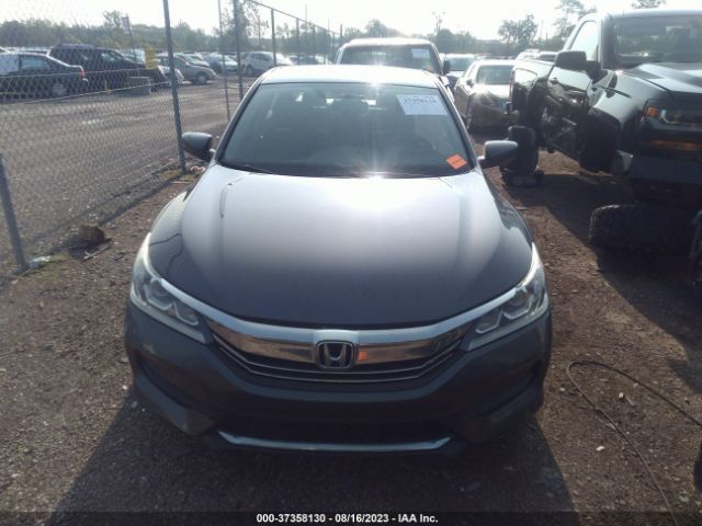 1HGCR2F39HA197080 Honda ACCORD LX