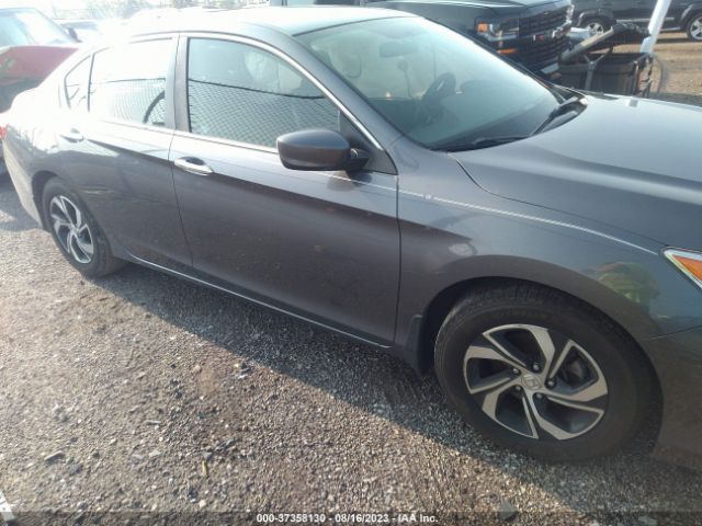 1HGCR2F39HA197080 Honda ACCORD LX