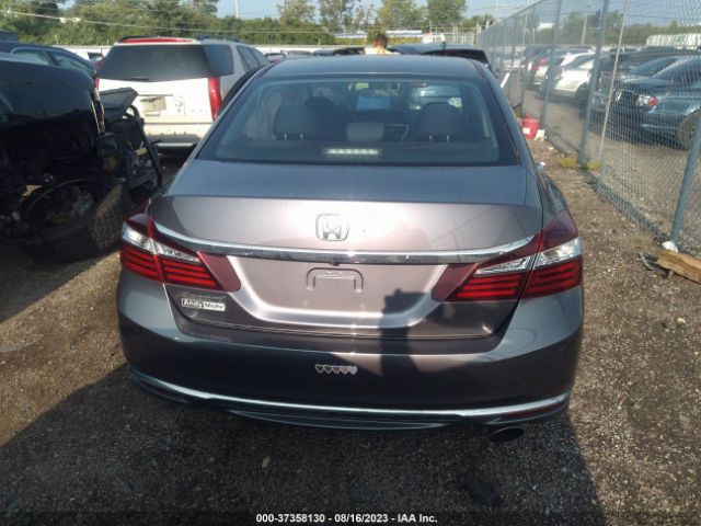 1HGCR2F39HA197080 Honda ACCORD LX