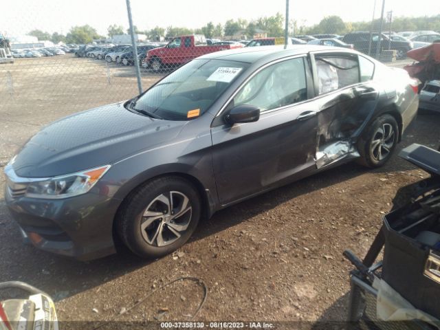 1HGCR2F39HA197080 Honda ACCORD LX
