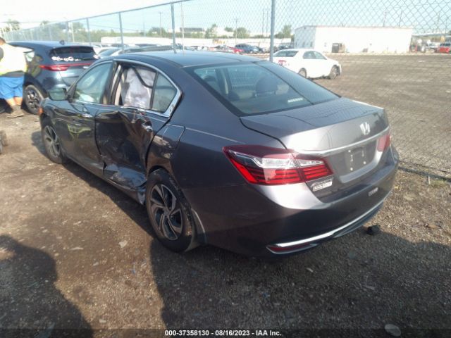 1HGCR2F39HA197080 Honda ACCORD LX