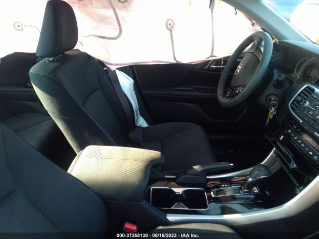 1HGCR2F39HA197080 Honda ACCORD LX