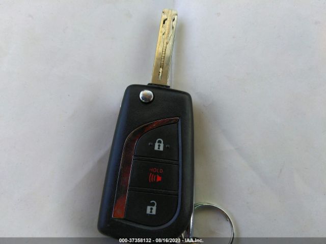 JTNKARJE1GJ522107 Scion IM