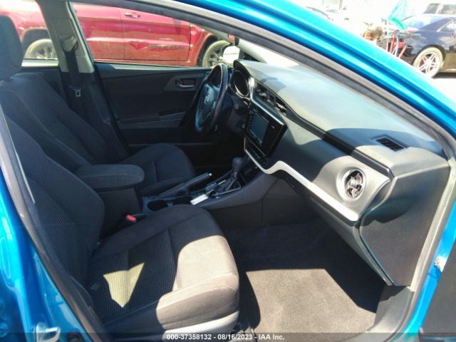 JTNKARJE1GJ522107 Scion IM
