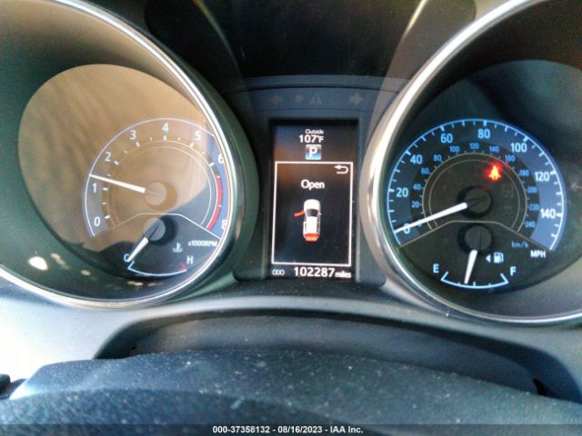 JTNKARJE1GJ522107 Scion IM