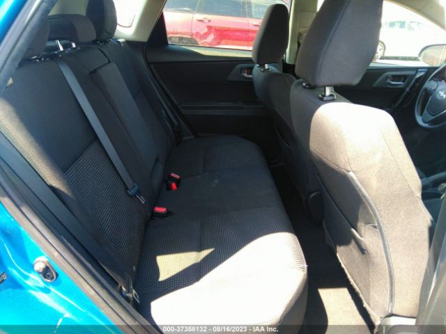 JTNKARJE1GJ522107 Scion IM