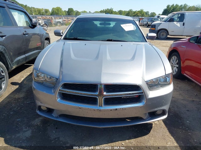 Dodge Charger Se 2014 2C3CDXBG5EH192270 Image 12