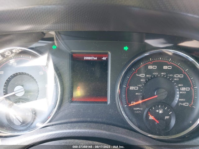 Dodge Charger Se 2014 2C3CDXBG5EH192270 Image 7