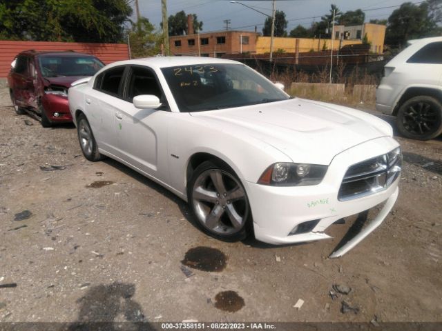 2C3CDXCT1EH242433 auction archive image
