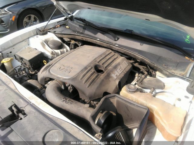 2C3CDXCT1EH242433 Dodge Charger Rt
