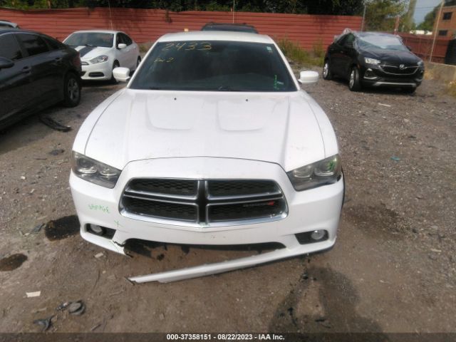 2C3CDXCT1EH242433 Dodge Charger Rt