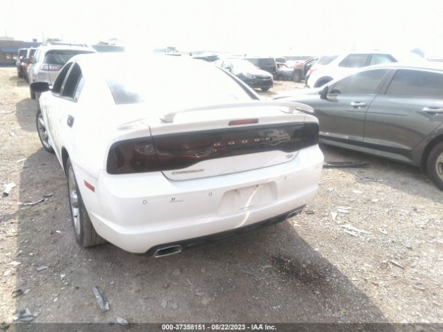 2C3CDXCT1EH242433 Dodge Charger Rt