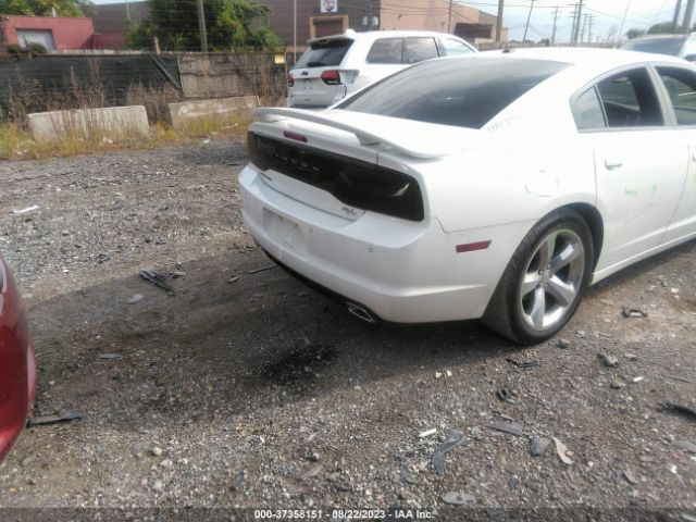 2C3CDXCT1EH242433 Dodge Charger Rt